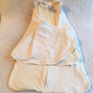 Halo Sleep Sack Baby Swaddle New without tags